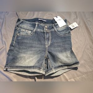 Jean Shorts, size 1